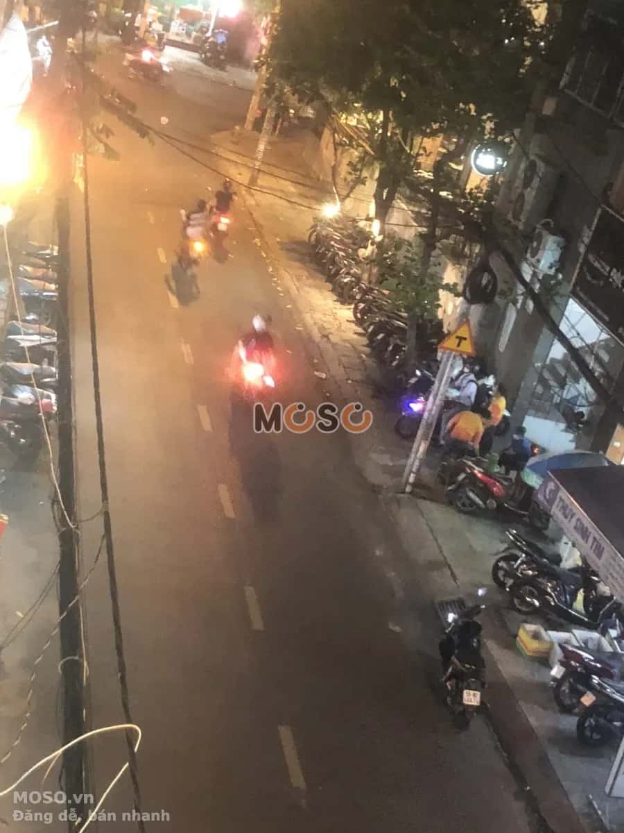 Cho thuê căn hộ chung cư Bàu Cát 1 Tân Bình, TP.HCM – 1 phòng ngủ, giá 5 triệu - ảnh 7