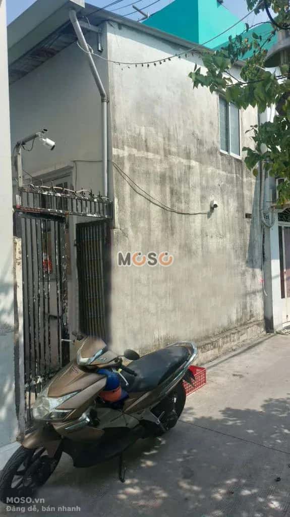 Bán nhà hẻm Phú Định Quận 8, TP.HCM – 5 phòng ngủ, giá 15.5 tỷ - ảnh 2