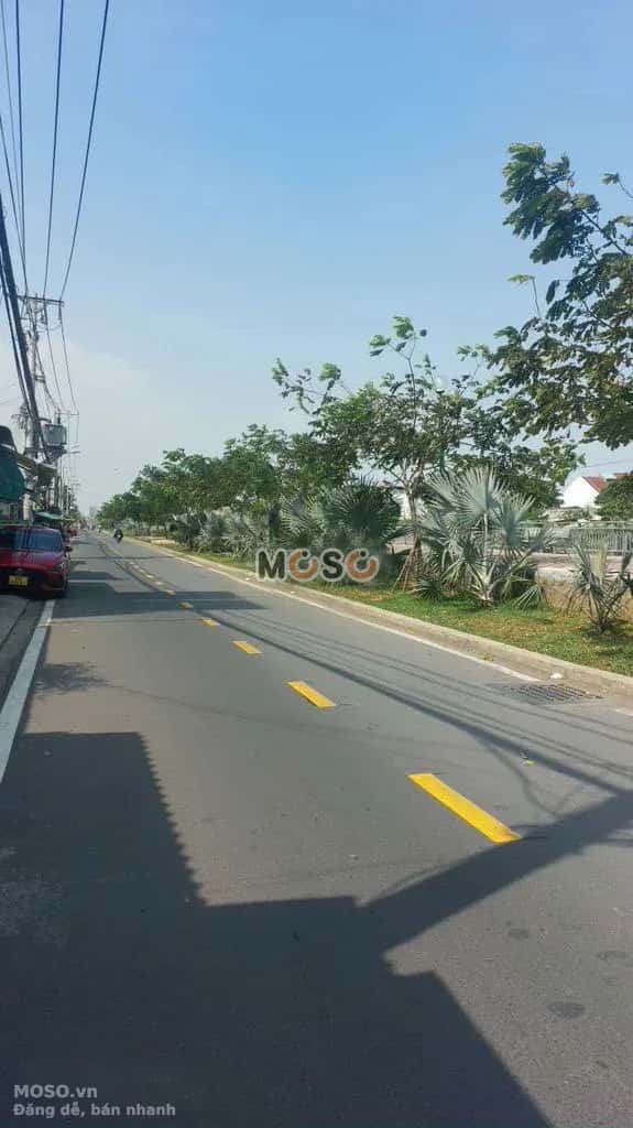 Bán nhà hẻm Phú Định Quận 8, TP.HCM – 5 phòng ngủ, giá 15.5 tỷ - ảnh 3