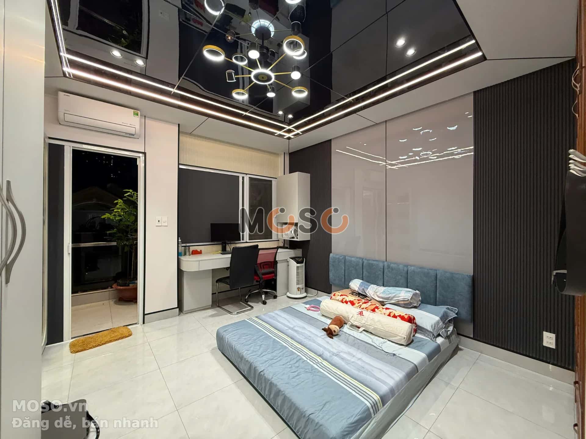 Bán nhà mặt tiền Khu dân cư Tân Thuận, đường Gò Ô Môi  Quận 7, TP.HCM – 4 phòng ngủ, giá 18.9 tỷ - ảnh 8