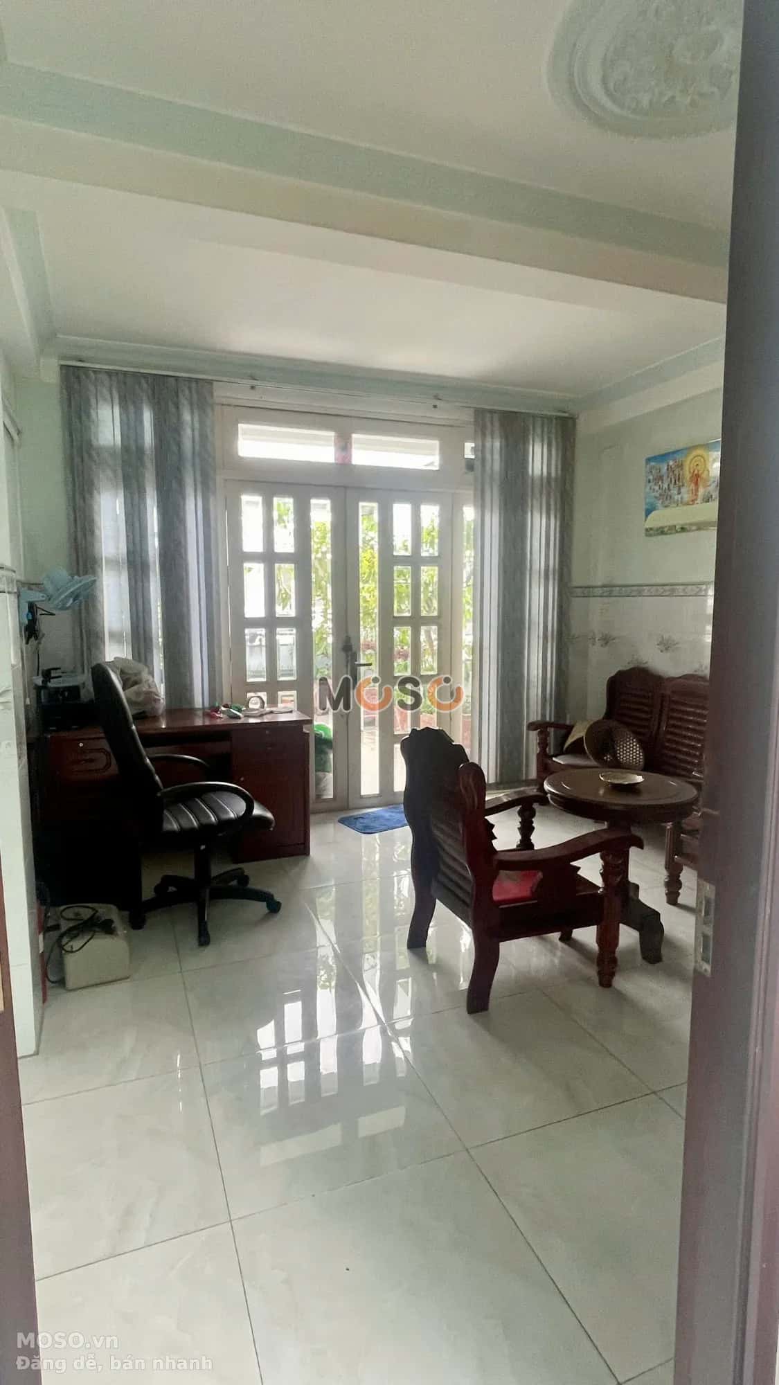 Bán nhà mặt tiền đường số 27  Quận 6, TP.HCM – 5 phòng ngủ, giá 12.3 tỷ - ảnh 10
