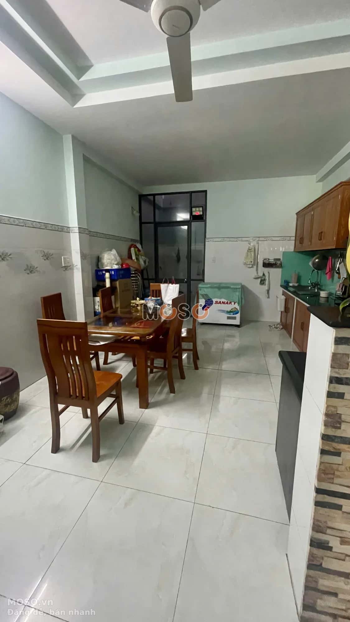 Bán nhà mặt tiền đường số 27  Quận 6, TP.HCM – 5 phòng ngủ, giá 12.3 tỷ - ảnh 5