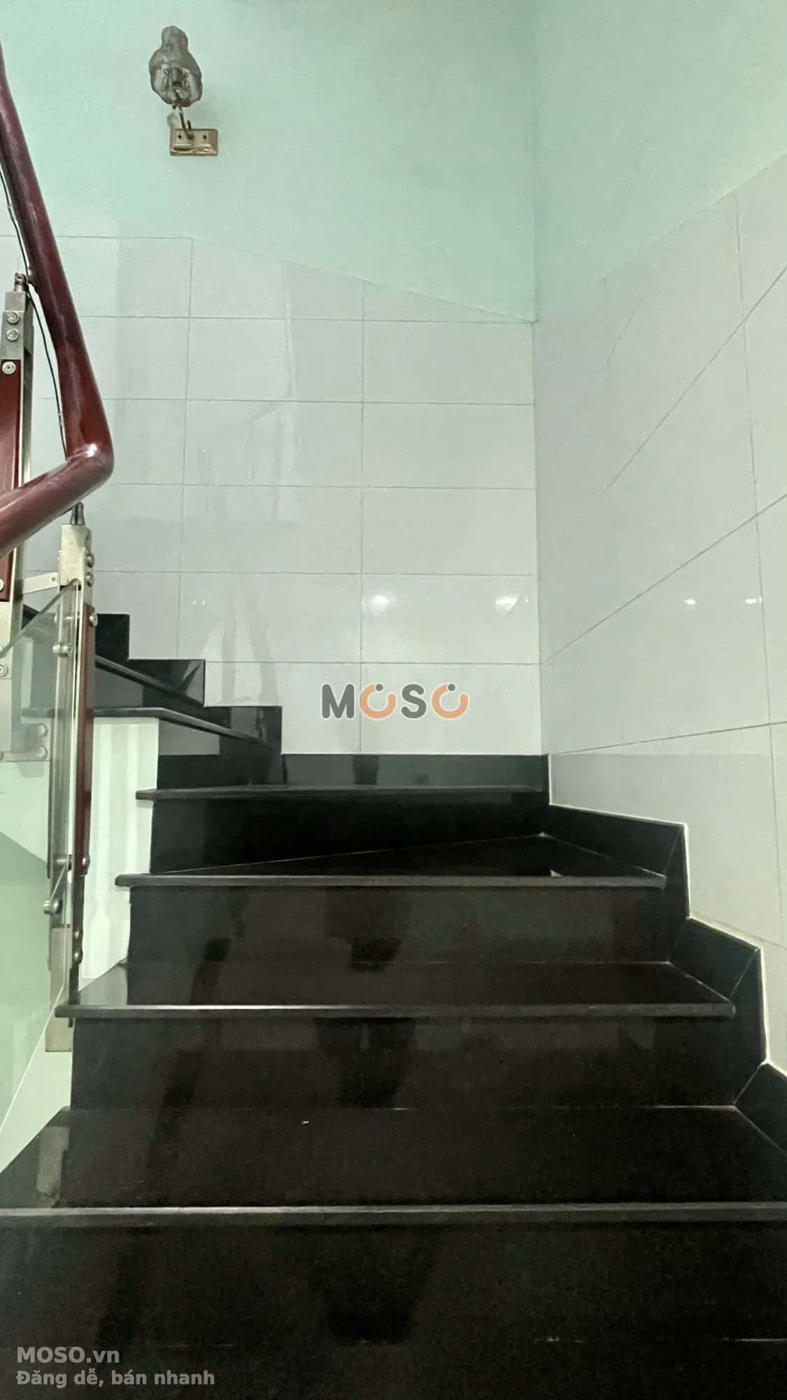 Bán nhà mặt tiền đường số 27  Quận 6, TP.HCM – 5 phòng ngủ, giá 12.3 tỷ - ảnh 6