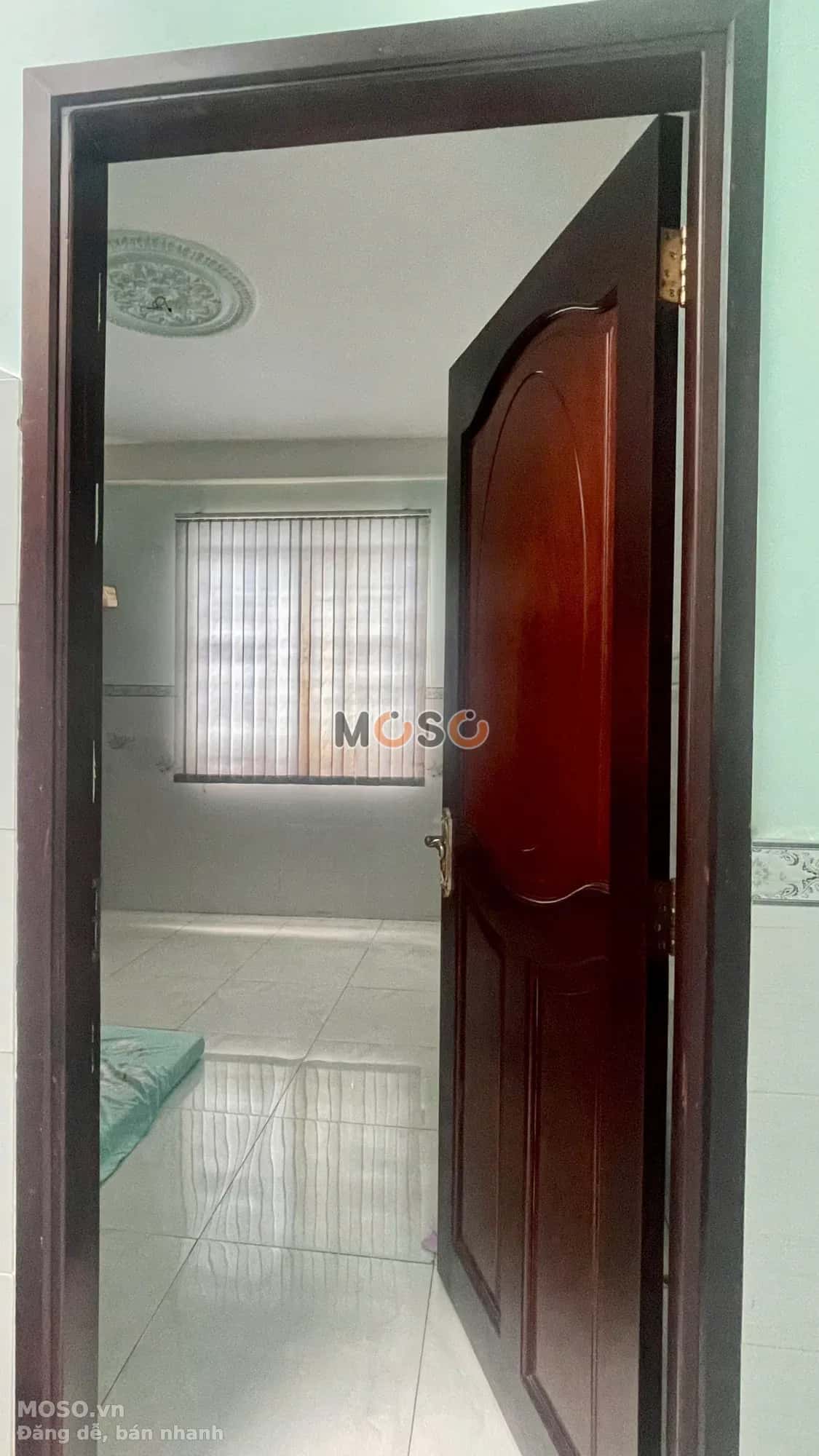 Bán nhà mặt tiền đường số 27  Quận 6, TP.HCM – 5 phòng ngủ, giá 12.3 tỷ - ảnh 7