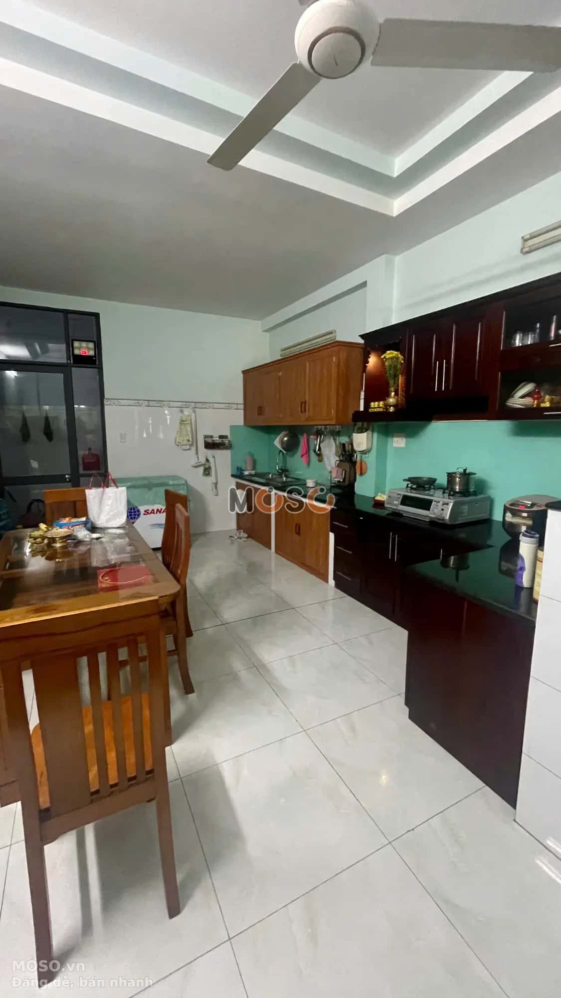 Bán nhà mặt tiền đường số 27  Quận 6, TP.HCM – 5 phòng ngủ, giá 12.3 tỷ - ảnh 4