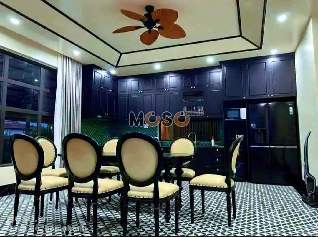 Bán nhà mặt tiền Trịnh Hoài Đức Thành phố Bảo Lộc, Lâm Đồng – 3 phòng ngủ, giá 7 tỷ - ảnh 6