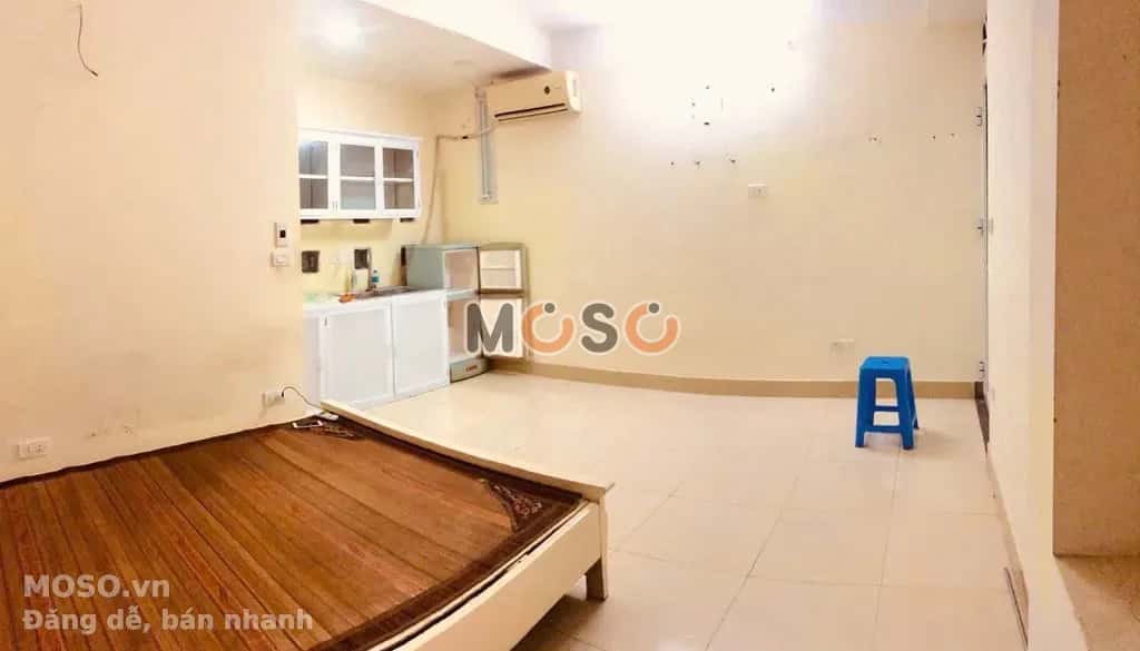 Cho thuê căn hộ chung cư Phố Đặng Văn Ngữ Kim Liên, Hà Nội – giá 4.2 triệu - ảnh 2