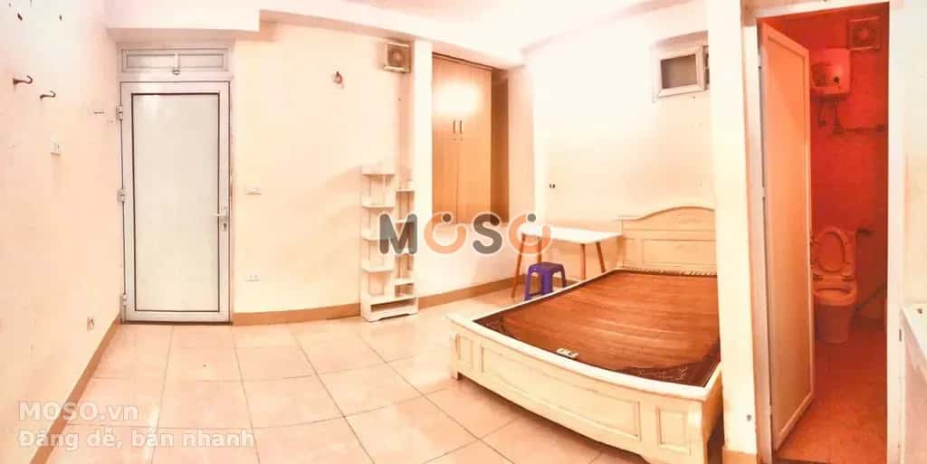 Cho thuê căn hộ chung cư Phố Đặng Văn Ngữ Kim Liên, Hà Nội – giá 4.2 triệu - ảnh 3