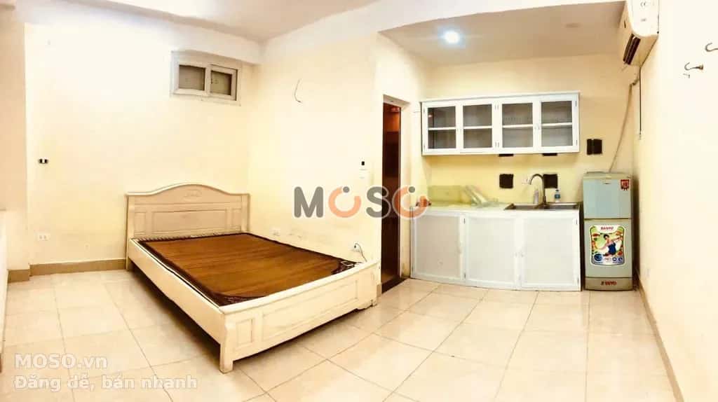 Cho thuê căn hộ chung cư Phố Đặng Văn Ngữ Kim Liên, Hà Nội – giá 4.2 triệu - ảnh 4