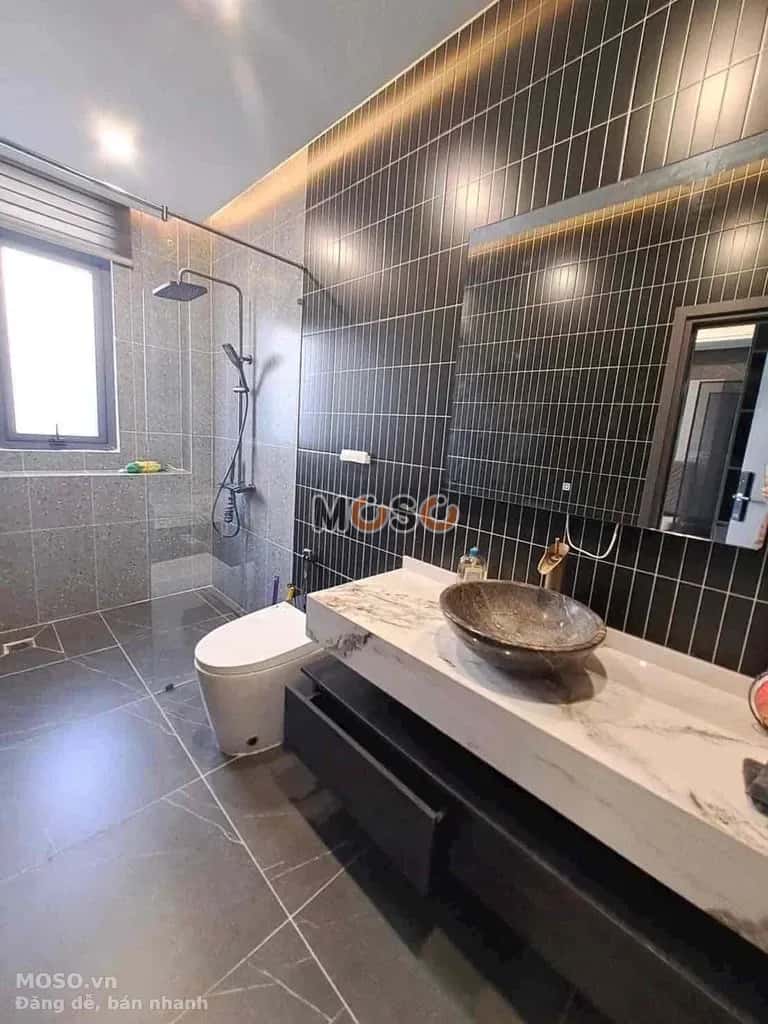 Cho thuê nhà hẻm Huỳnh Tấn Phát Huyện Nhà Bè, TP.HCM – 4 phòng ngủ, giá 18 triệu - ảnh 11