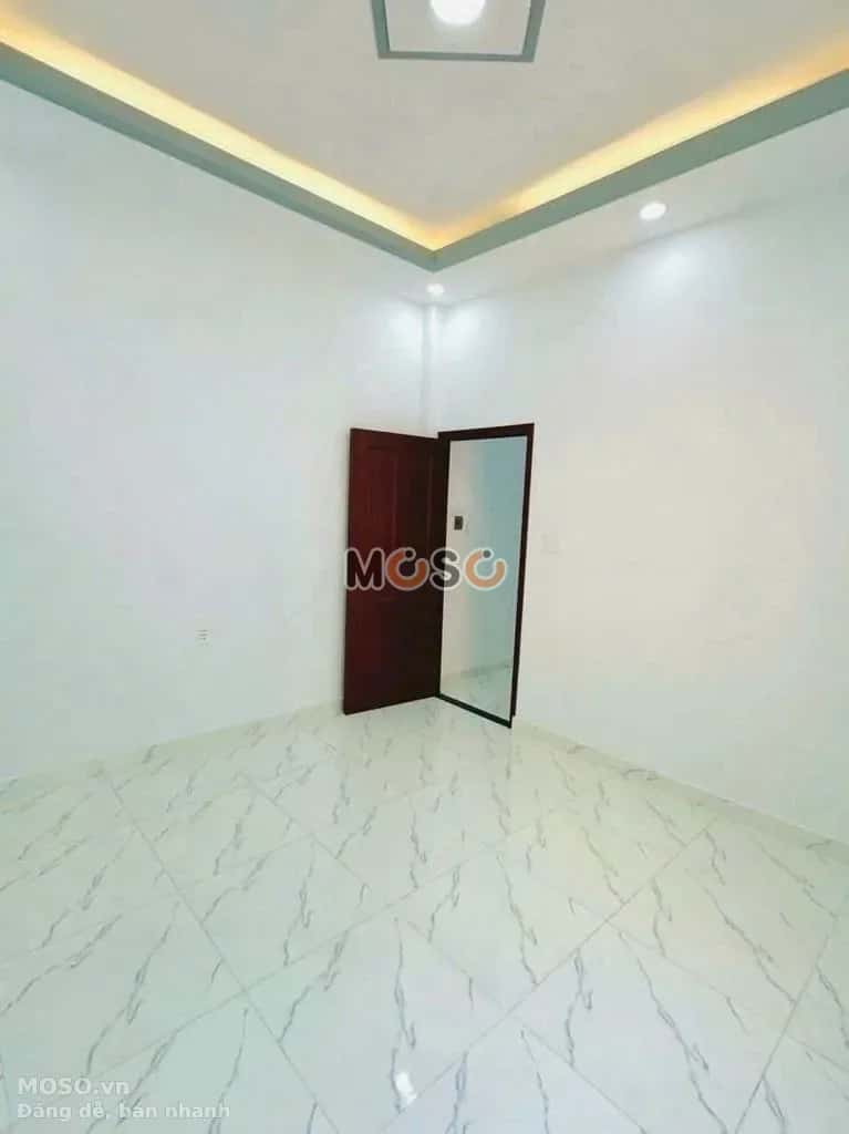Cho thuê nhà hẻm Đường Lý Thường Kiệt Quận Tân Bình, TP.HCM – 4 phòng ngủ, giá 16 triệu - ảnh 4