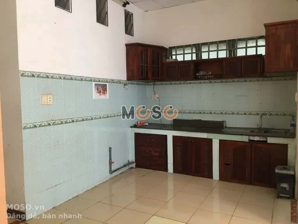 Cho thuê nhà hẻm Hẻm 5 Huyện Hóc Môn, TP.HCM – 2 phòng ngủ, giá 10 triệu - ảnh 5