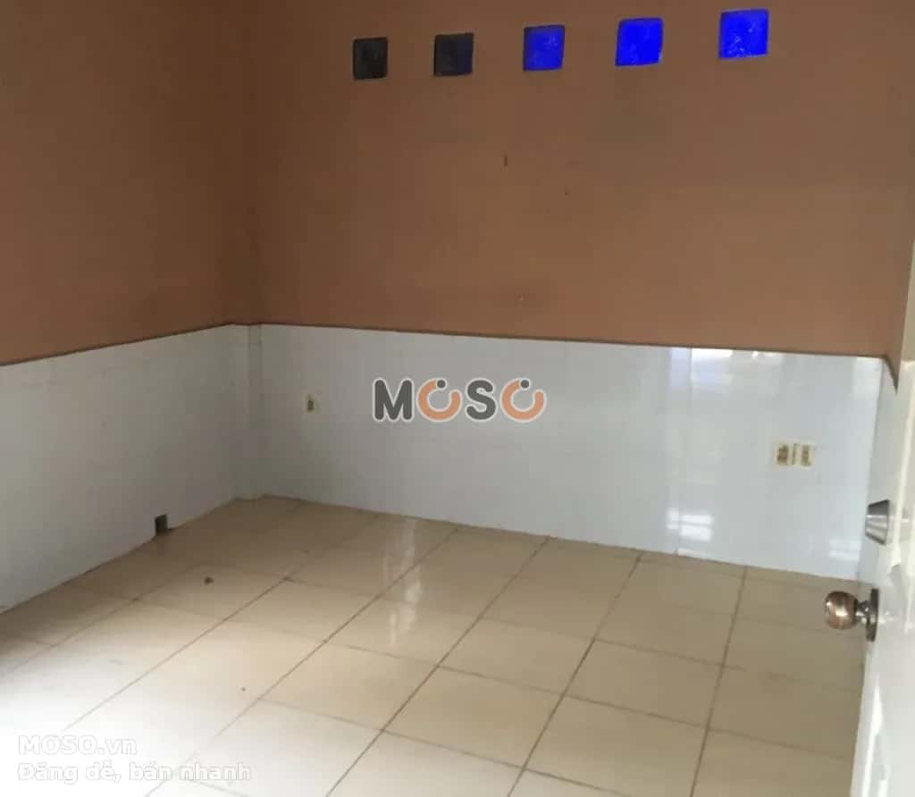 Cho thuê nhà hẻm Hẻm 5 Huyện Hóc Môn, TP.HCM – 2 phòng ngủ, giá 10 triệu - ảnh 6