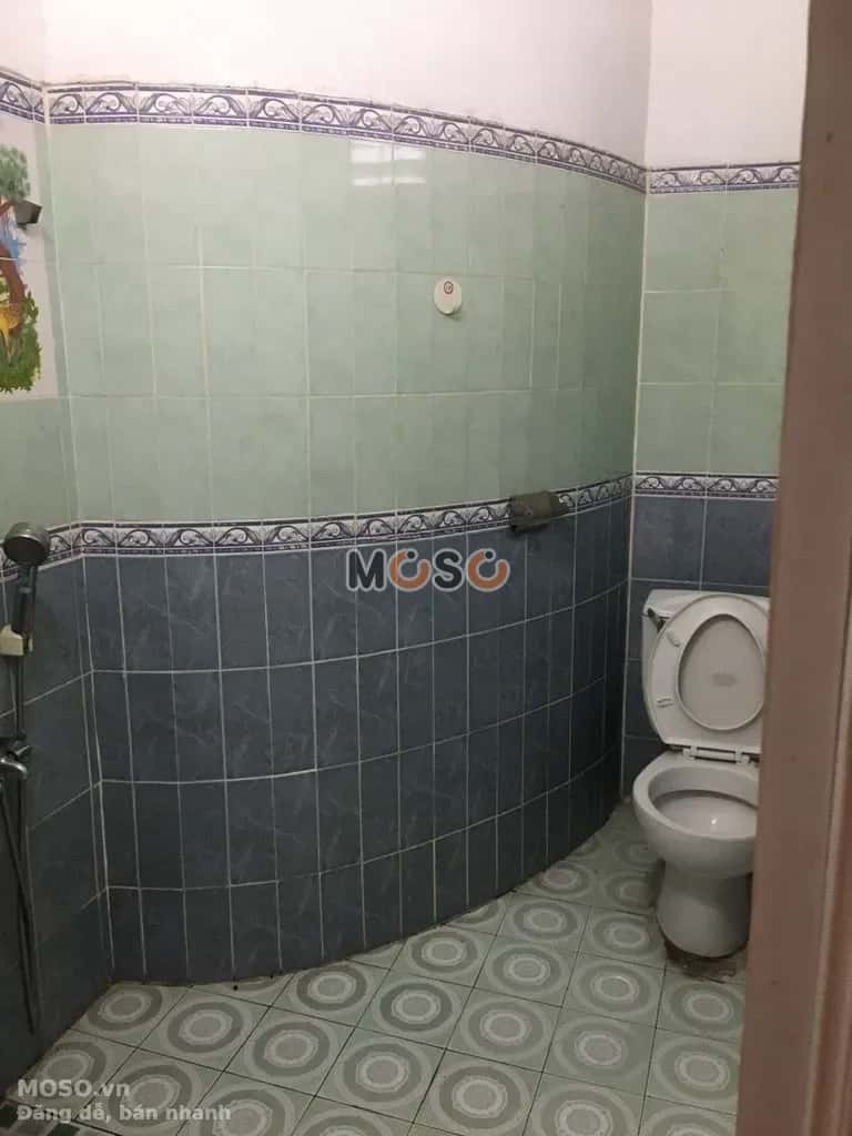 Cho thuê nhà hẻm Hẻm 5 Huyện Hóc Môn, TP.HCM – 2 phòng ngủ, giá 10 triệu - ảnh 7