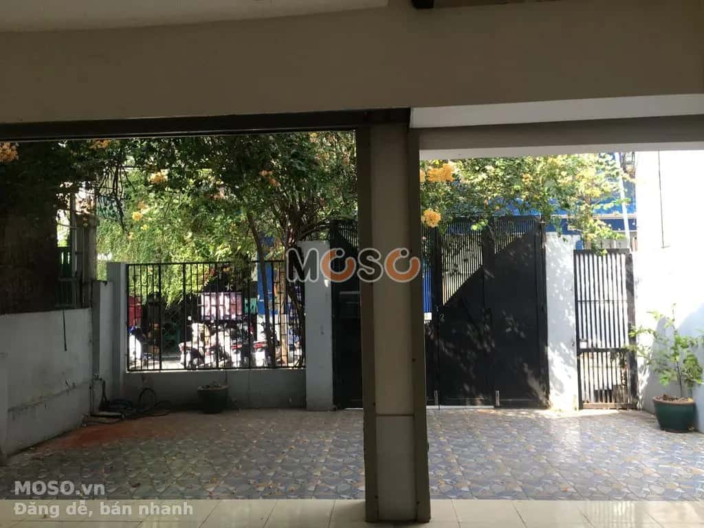 Cho thuê nhà hẻm Hẻm 5 Huyện Hóc Môn, TP.HCM – 2 phòng ngủ, giá 10 triệu - ảnh 4
