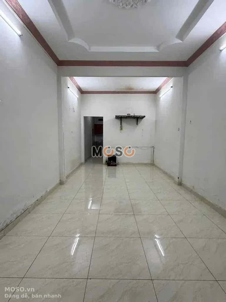 Cho thuê nhà hẻm Quận Tân Bình, Ho Chi Minh – 3 phòng ngủ, giá 7.5 triệu - ảnh 4