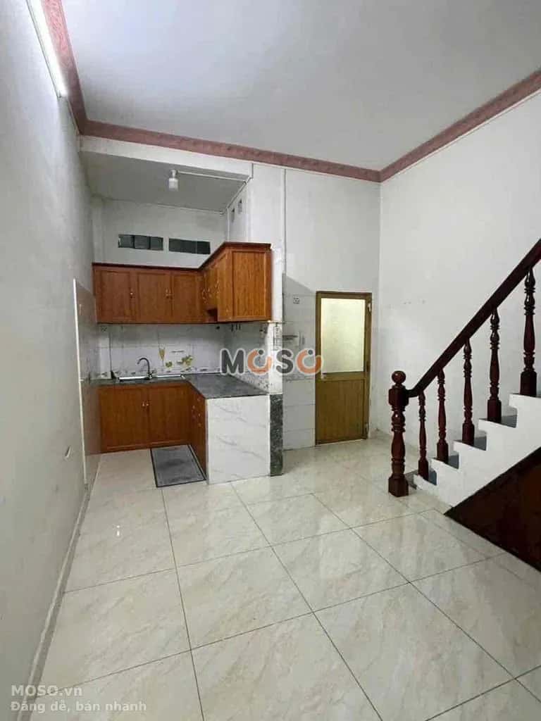 Cho thuê nhà hẻm Quận Tân Bình, Ho Chi Minh – 3 phòng ngủ, giá 7.5 triệu - ảnh 5