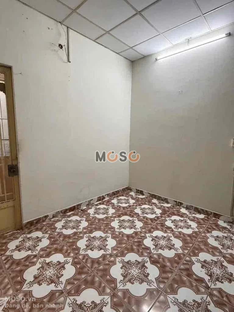 Cho thuê nhà hẻm Quận Tân Bình, Ho Chi Minh – 3 phòng ngủ, giá 7.5 triệu - ảnh 6
