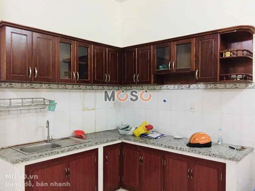 Bán nhà hẻm Ông Ích Khiêm Quận 11, TP.HCM – 5 phòng ngủ, giá 10 tỷ - ảnh 4