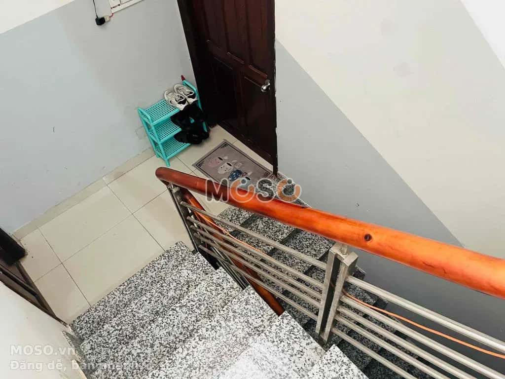 Bán nhà hẻm Ông Ích Khiêm Quận 11, TP.HCM – 5 phòng ngủ, giá 10 tỷ - ảnh 5