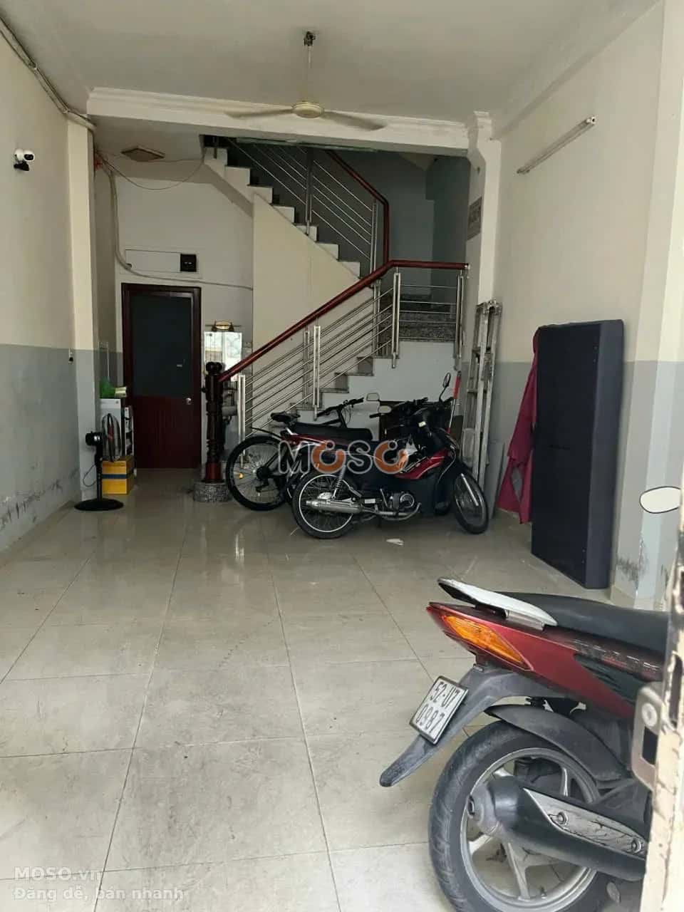 Bán nhà hẻm Ông Ích Khiêm Quận 11, TP.HCM – 5 phòng ngủ, giá 10 tỷ - ảnh 3
