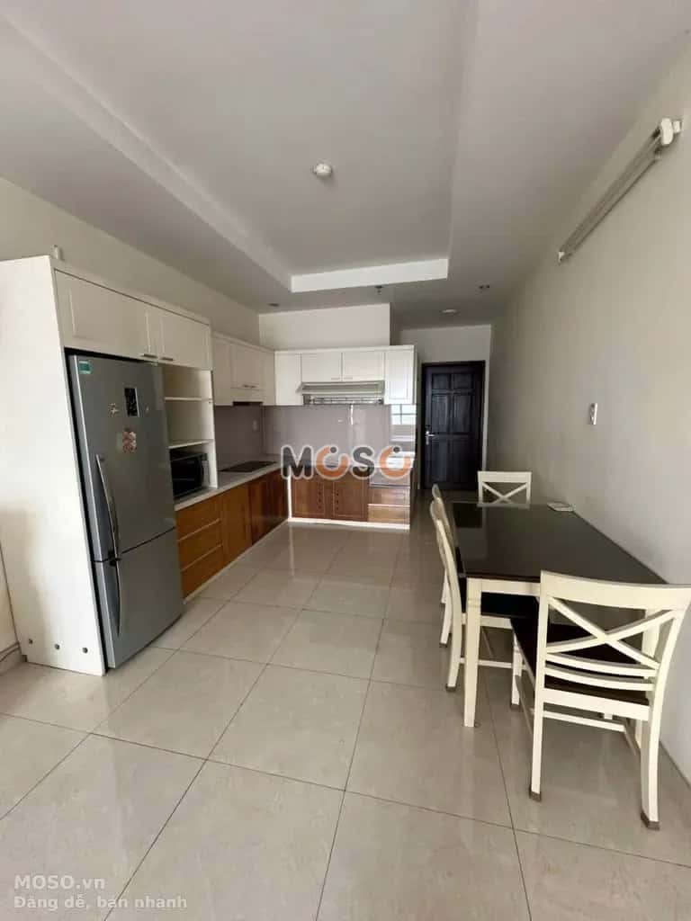 Cho thuê căn hộ chung cư Đường Số 20 Thủ Đức, TP.HCM – 2 phòng ngủ, giá 10 triệu - ảnh 2
