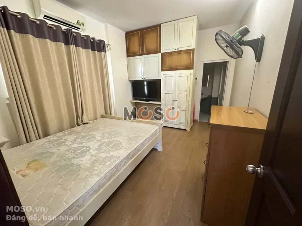 Cho thuê căn hộ chung cư Đường Số 20 Thủ Đức, TP.HCM – 2 phòng ngủ, giá 10 triệu - ảnh 6