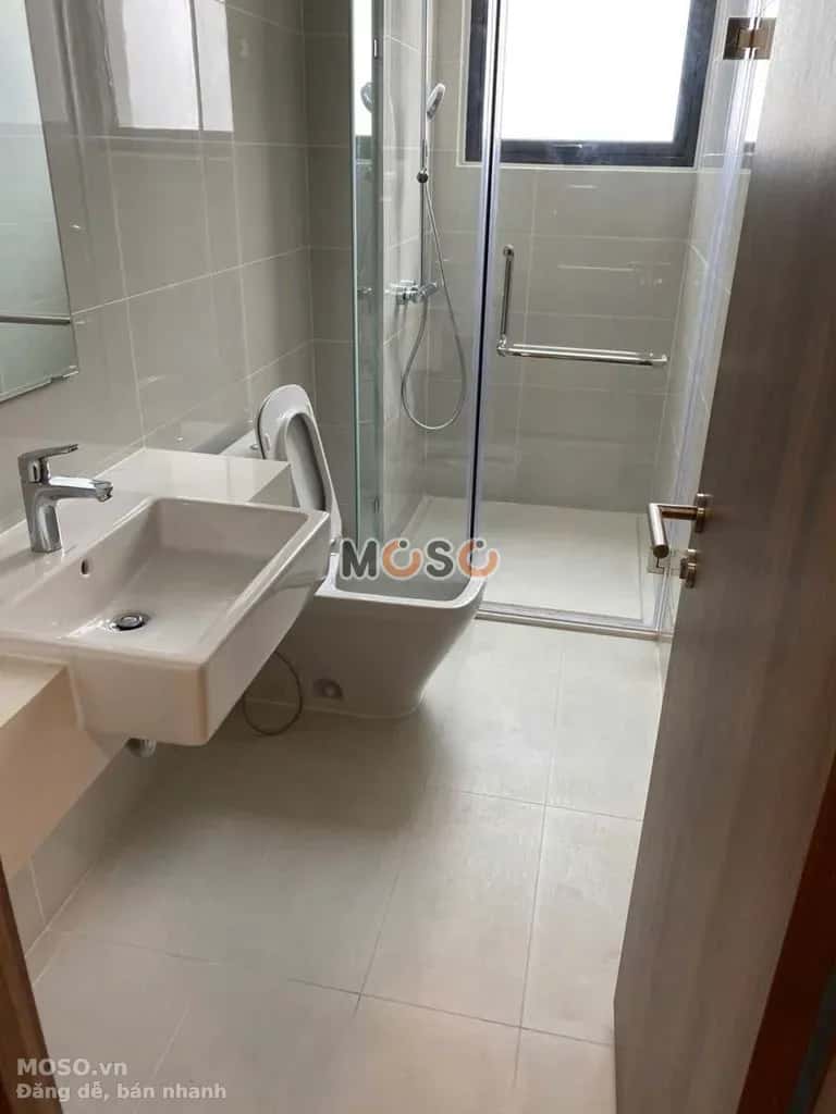 Cho thuê căn hộ chung cư Đường Nguyễn Văn Linh Quận 7, TP.HCM – 2 phòng ngủ, giá 15 triệu - ảnh 6