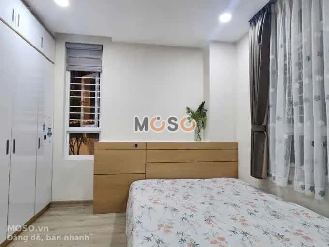 Cho thuê căn hộ chung cư Hẻm 138 Quận Tân Bình, TP.HCM – 3 phòng ngủ, giá 15 triệu - ảnh 5