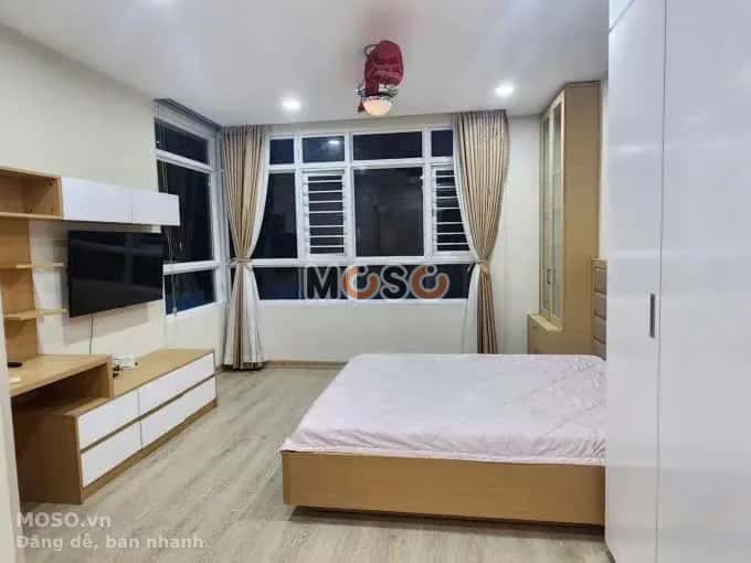 Cho thuê căn hộ chung cư Hẻm 138 Quận Tân Bình, TP.HCM – 3 phòng ngủ, giá 15 triệu - ảnh 6