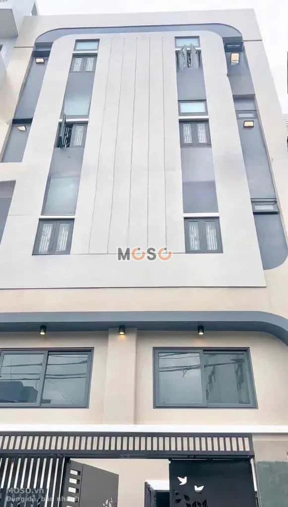 Cho thuê căn hộ dịch vụ Đường Bình Thới Quận 11, TP.HCM – giá 5.7 triệu - ảnh 6