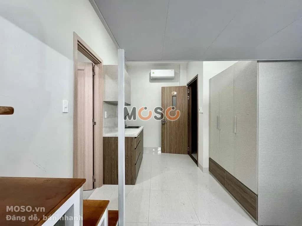 Cho thuê căn hộ dịch vụ Đường Bình Thới Quận 11, TP.HCM – giá 5.7 triệu - ảnh 4