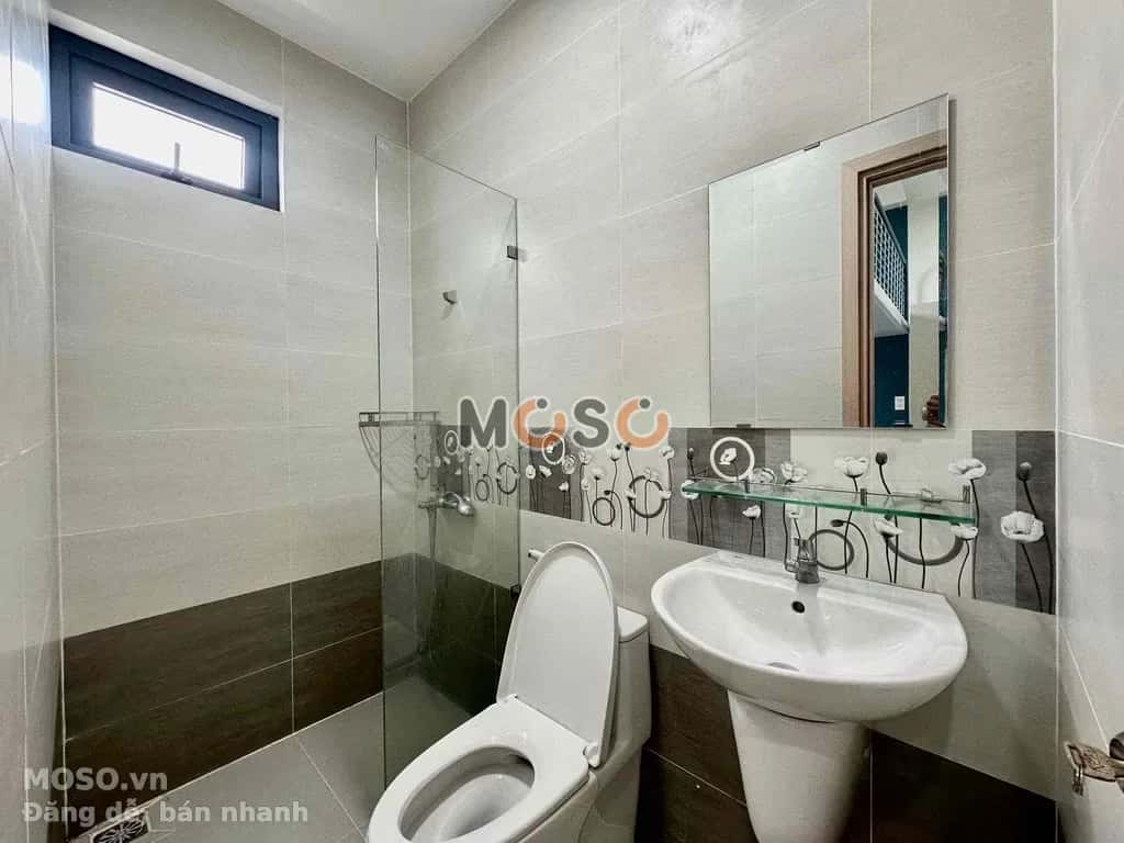 Cho thuê căn hộ dịch vụ Đường Bình Thới Quận 11, TP.HCM – giá 5.7 triệu - ảnh 9