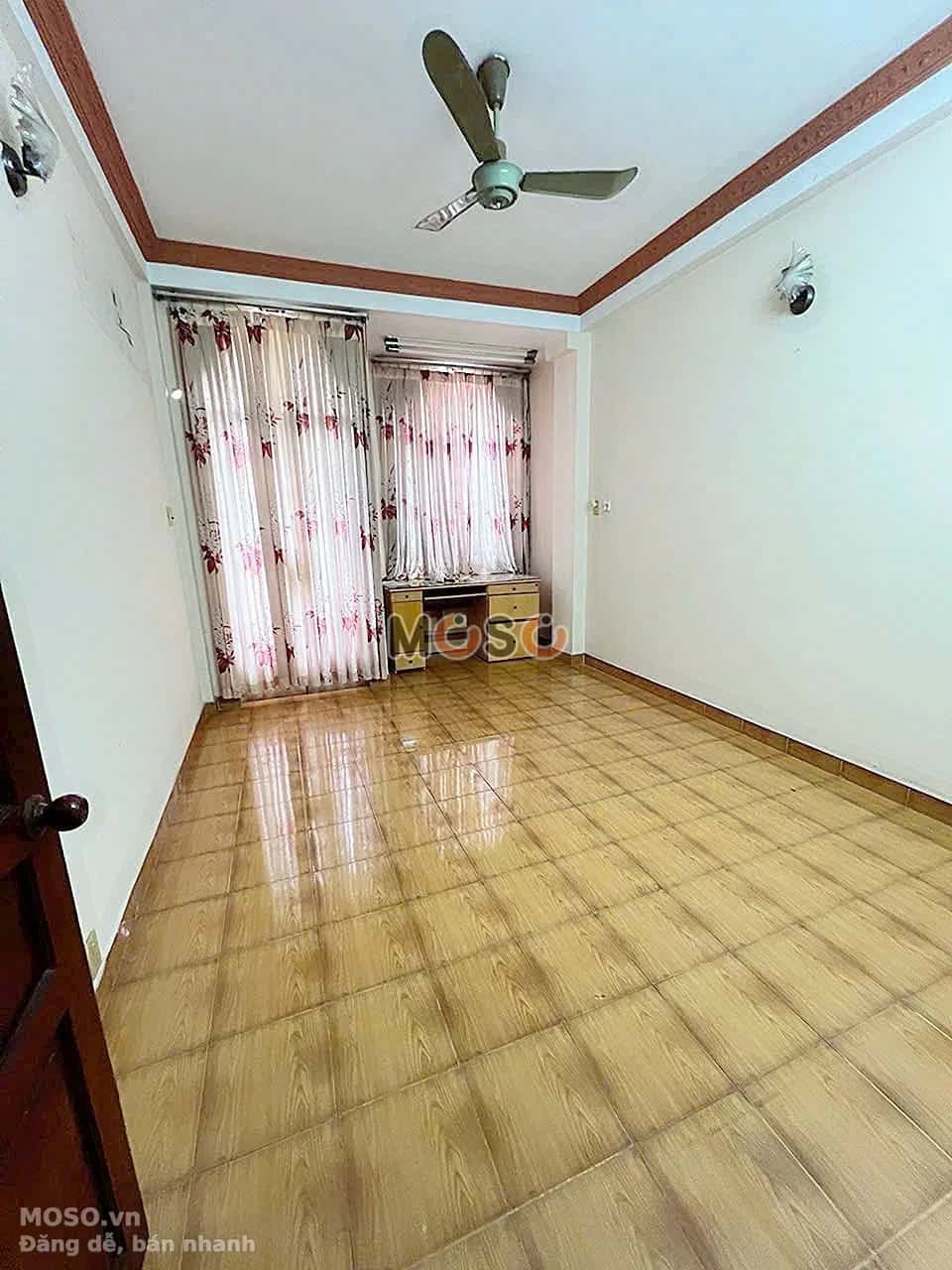 Bán nhà hẻm Hàn Hải Nguyên Quận 11, TP.HCM – 5 phòng ngủ, giá 13 tỷ - ảnh 4