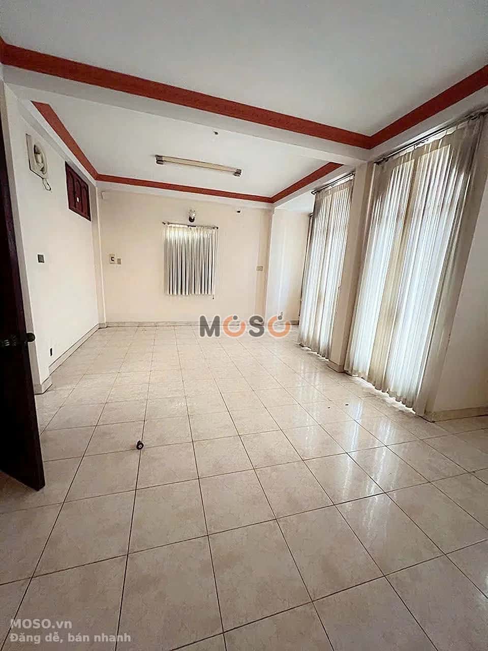 Bán nhà hẻm Hàn Hải Nguyên Quận 11, TP.HCM – 5 phòng ngủ, giá 13 tỷ - ảnh 3