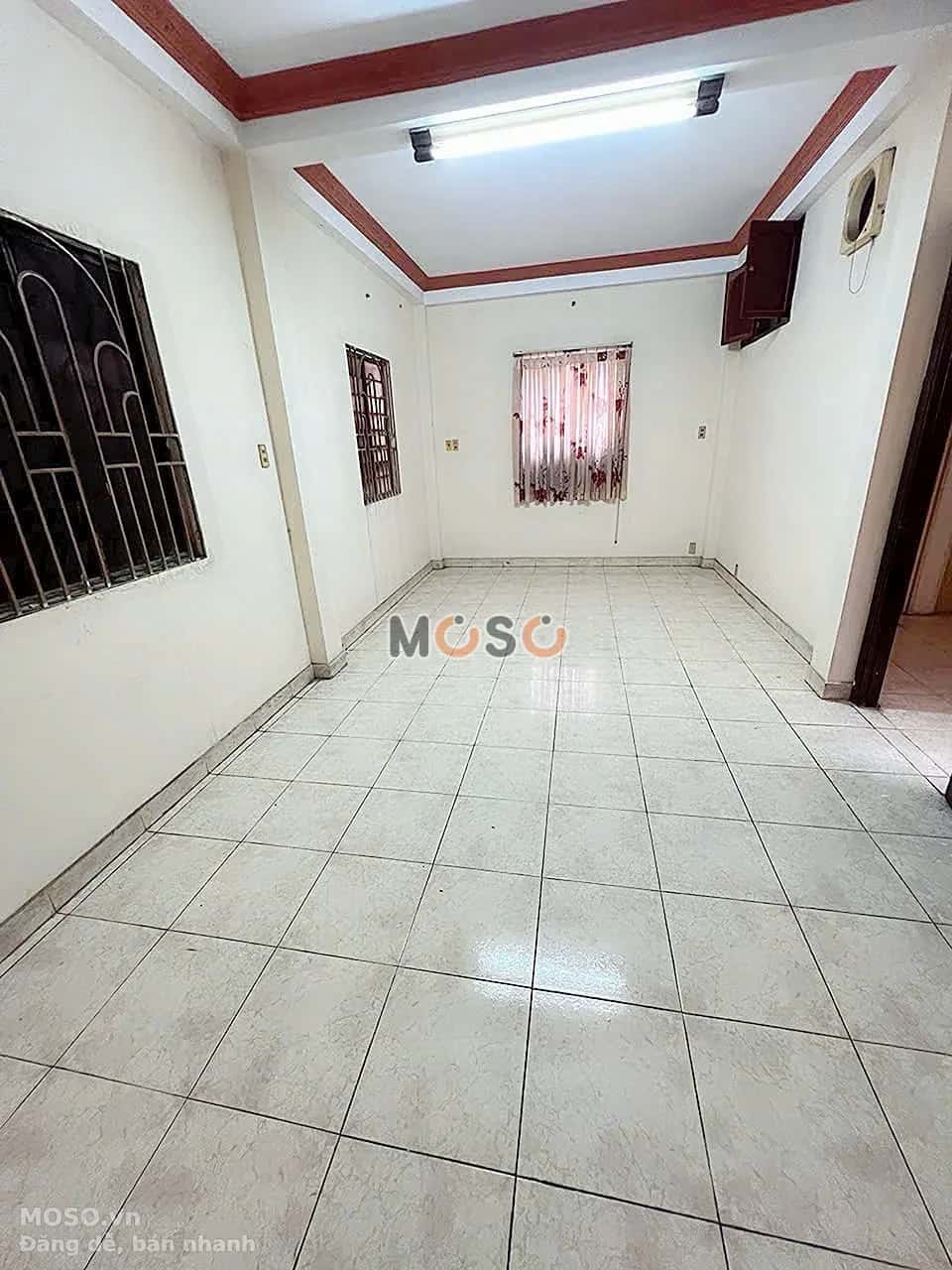 Bán nhà hẻm Hàn Hải Nguyên Quận 11, TP.HCM – 5 phòng ngủ, giá 13 tỷ - ảnh 5