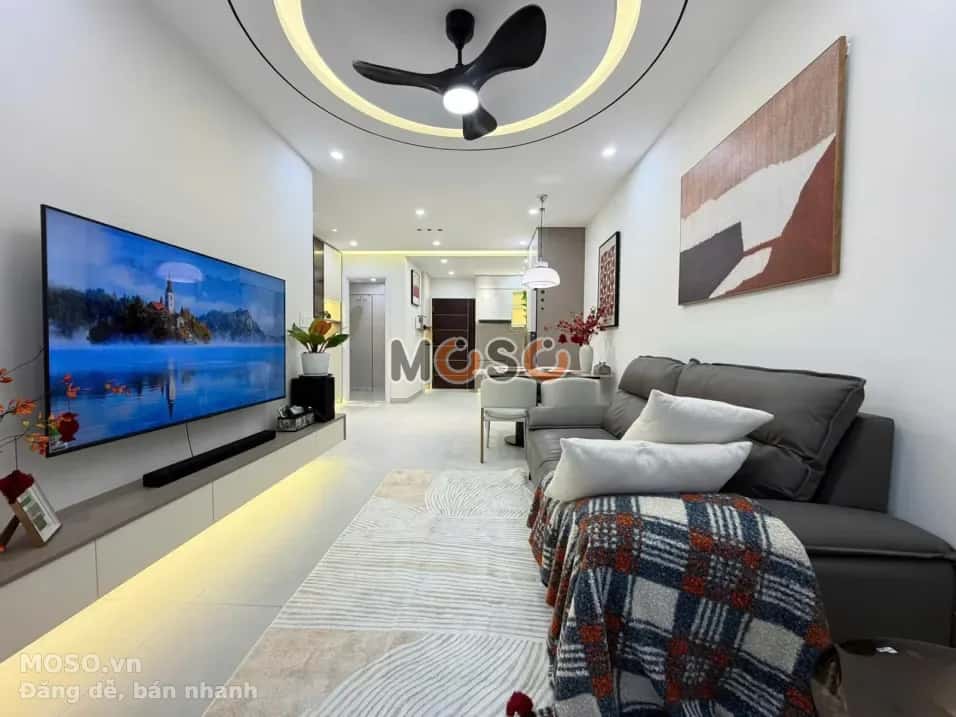 Cho thuê căn hộ chung cư Đường Phạm Văn Nghị Quận 7, Lai Chau – giá 15 triệu - ảnh 3