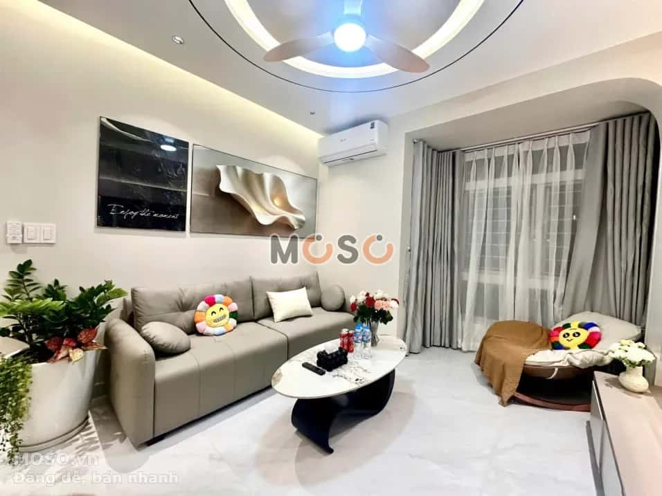 Cho thuê căn hộ chung cư Đường Phạm Văn Nghị Quận 7, Lai Chau – giá 15 triệu - ảnh 7