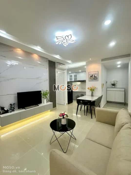Cho thuê căn hộ chung cư Đường Phạm Văn Nghị Quận 7, Lai Chau – giá 15 triệu - ảnh 9