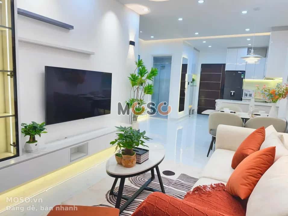 Cho thuê căn hộ chung cư Đường Phạm Văn Nghị Quận 7, Lai Chau – giá 15 triệu - ảnh 11