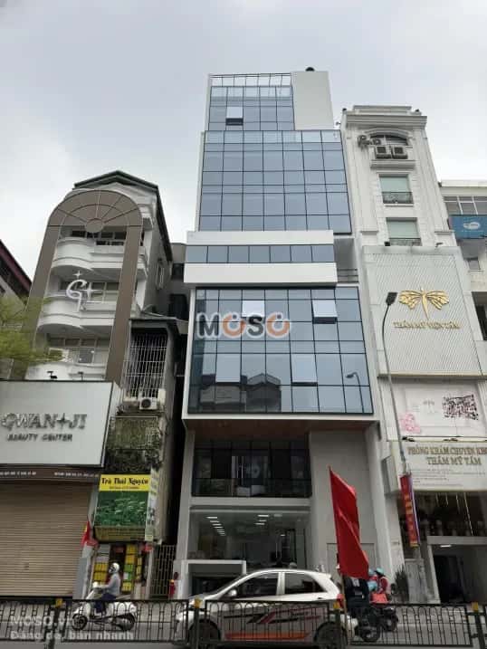 Cho thuê nhà mặt tiền Phố Tôn Đức Thắng Văn Miếu - Quốc Tử Giám, Hà Nội – giá 80 triệu - ảnh 9
