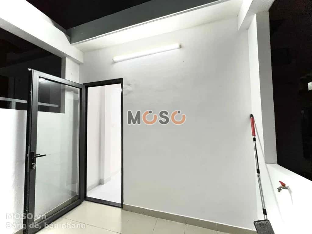 Bán nhà mặt tiền Nguyễn Tiểu La Quận 10, TP.HCM – 5 phòng ngủ, giá 13.5 tỷ - ảnh 6