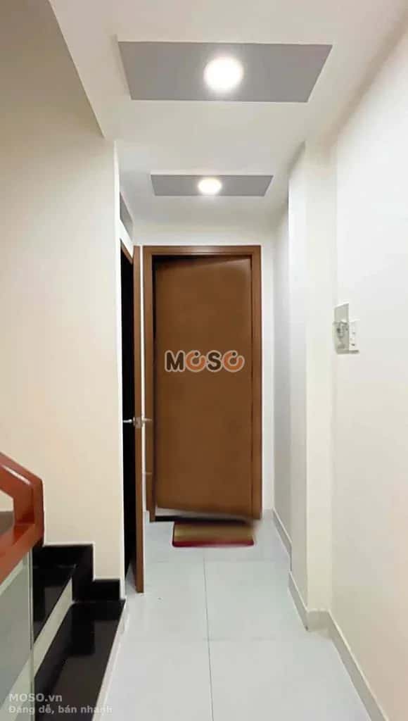 Bán nhà mặt tiền Nguyễn Tiểu La Quận 10, TP.HCM – 5 phòng ngủ, giá 13.5 tỷ - ảnh 5