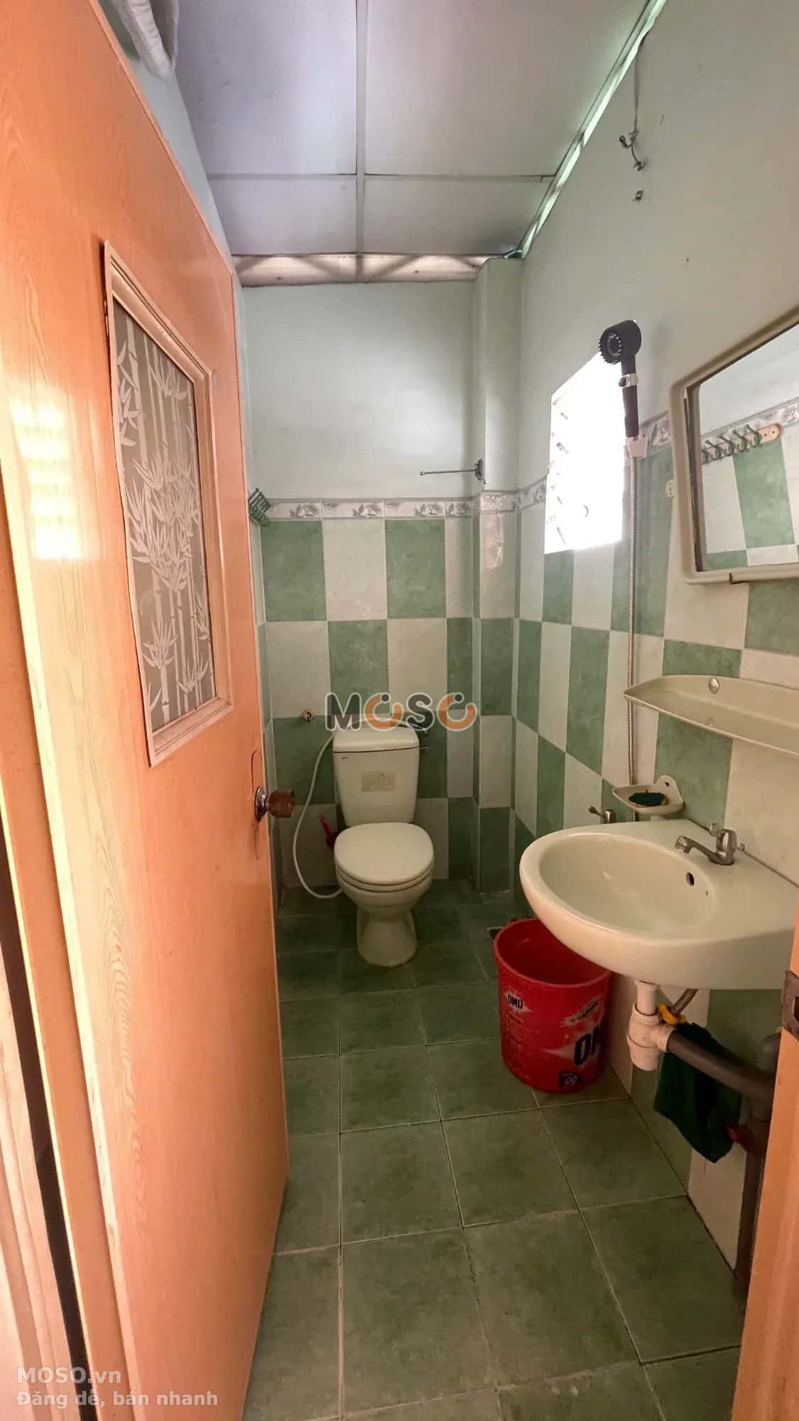 Bán nhà hẻm Võ Văn Tần Quận 3, TP.HCM – 6 phòng ngủ, giá 8.5 tỷ - ảnh 5