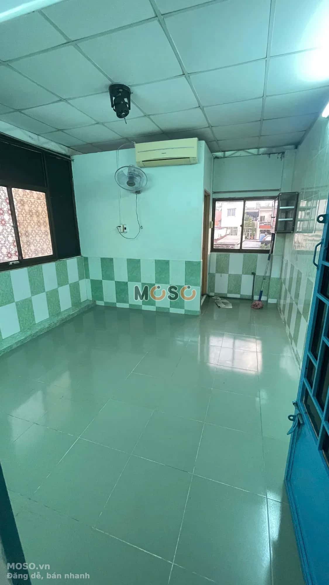 Bán nhà hẻm Võ Văn Tần Quận 3, TP.HCM – 6 phòng ngủ, giá 8.5 tỷ - ảnh 3