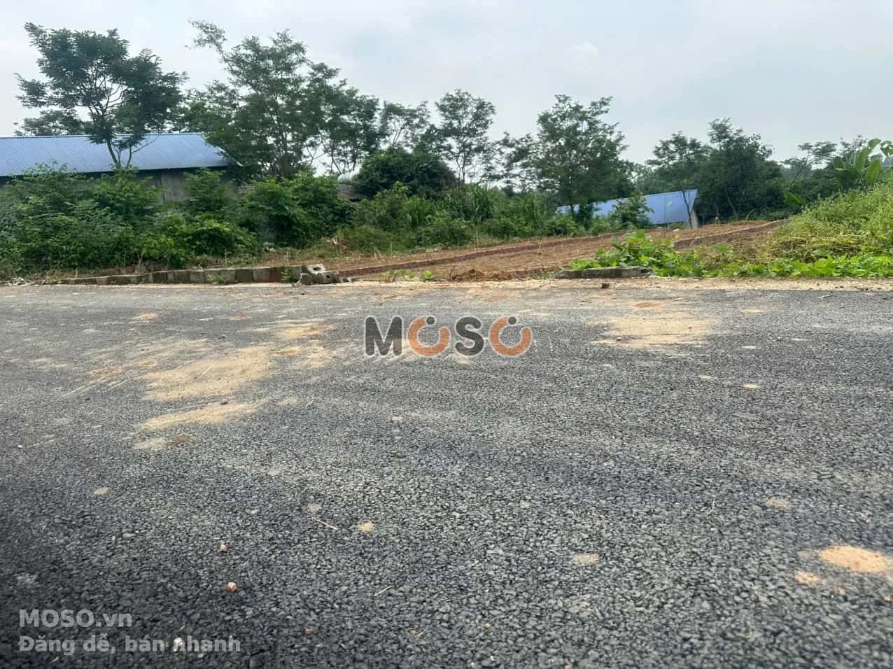 Bán đất Thôn Kiên Tràng Huyện Tam Đảo, Vĩnh Phúc – giá 520 triệu - ảnh 4