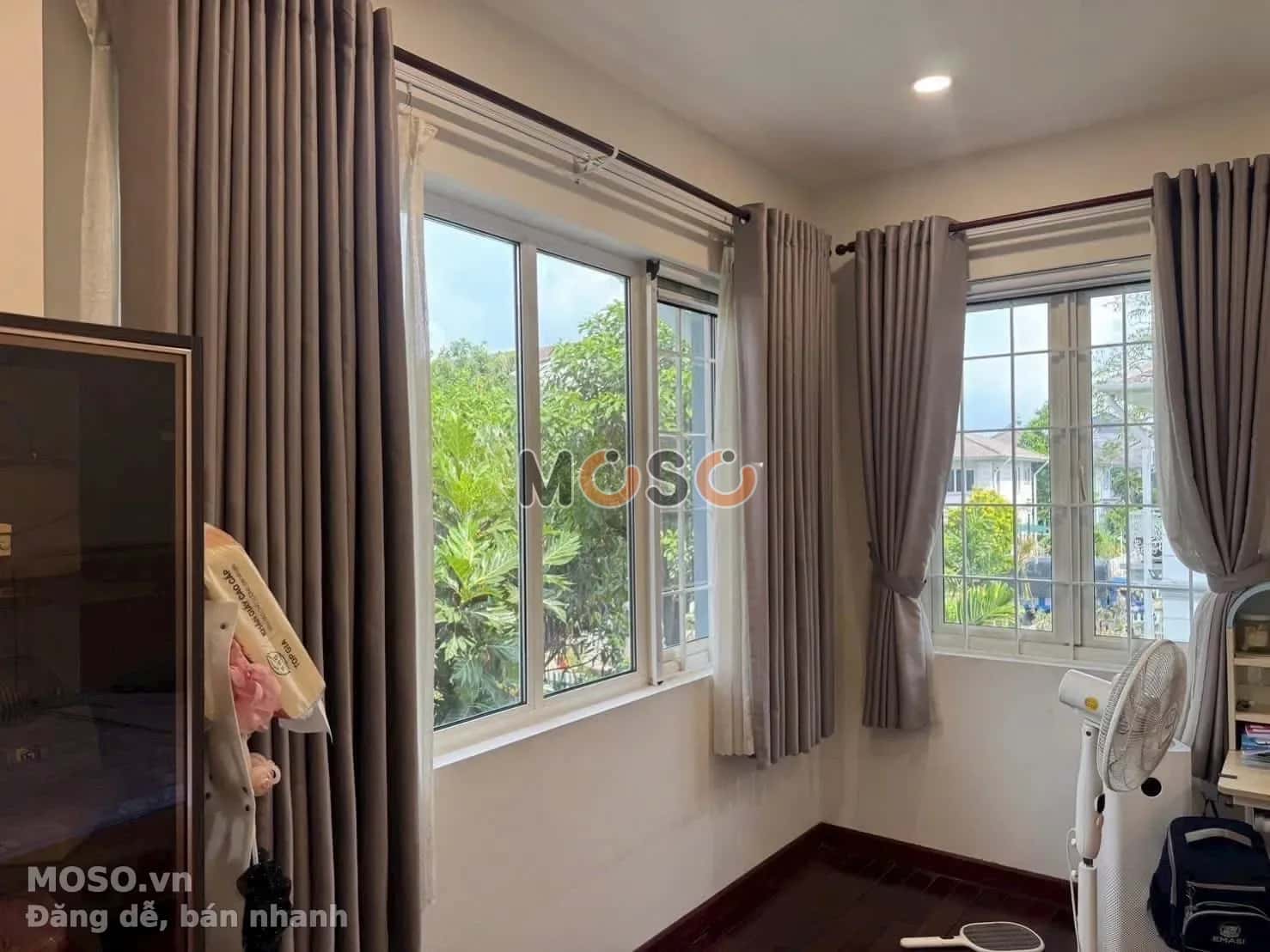 Cho thuê nhà hẻm Quốc lộ 13 Thủ Đức, TP.HCM – giá 25 triệu - ảnh 3