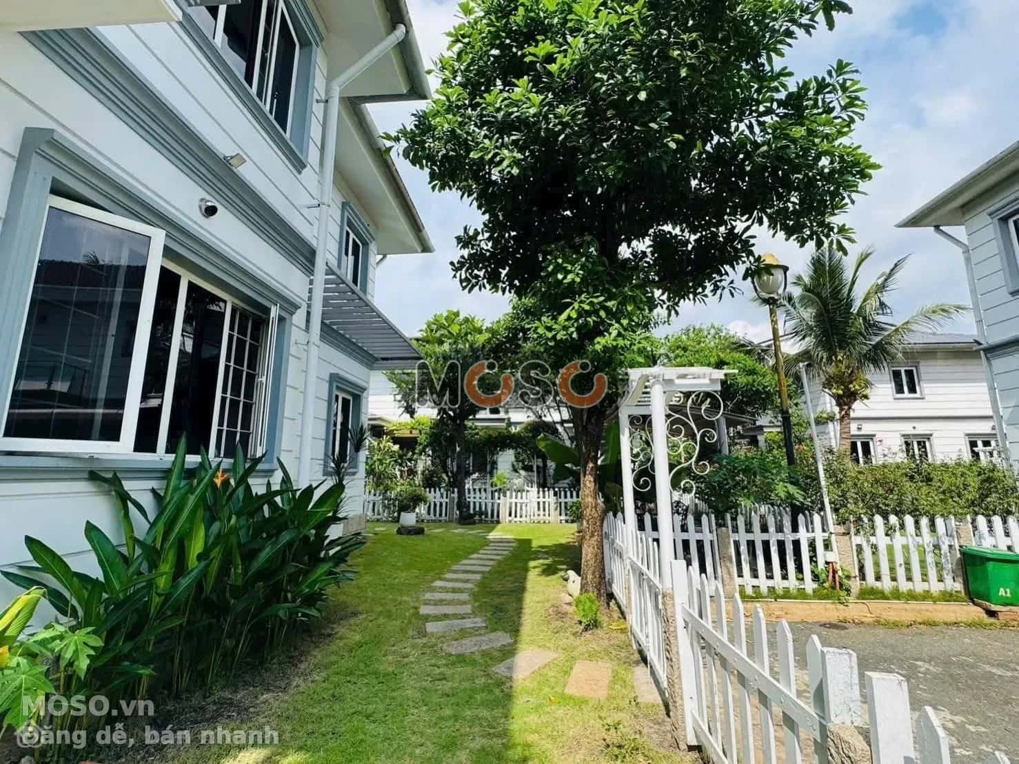 Cho thuê nhà hẻm Quốc lộ 13 Thủ Đức, TP.HCM – giá 25 triệu - ảnh 1