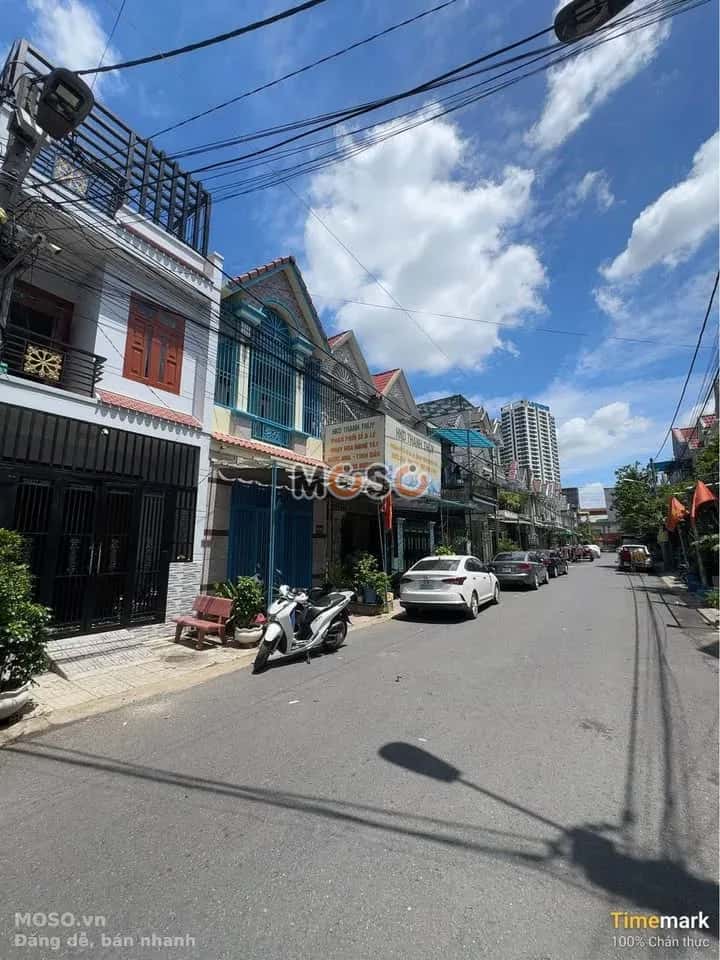 Bán nhà hẻm Đường DT 743A, Chung cư Thạnh Tân Thành phố Dĩ An, Bình Dương – 4 phòng ngủ, giá 4.5 tỷ - ảnh 6