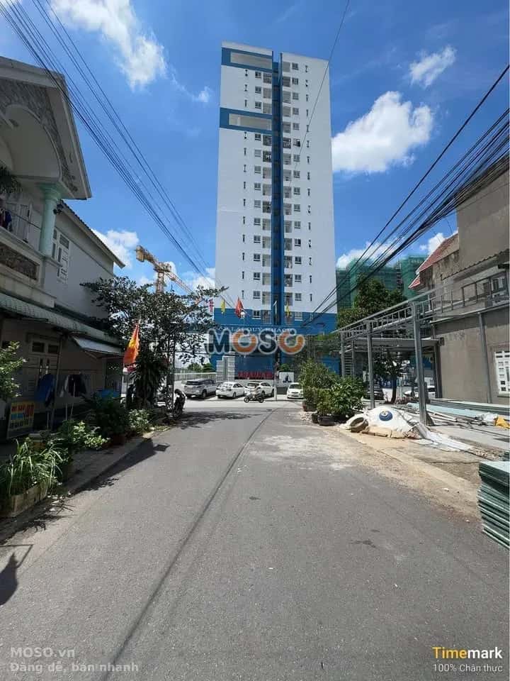Bán nhà hẻm Đường DT 743A, Chung cư Thạnh Tân Thành phố Dĩ An, Bình Dương – 4 phòng ngủ, giá 4.5 tỷ - ảnh 7